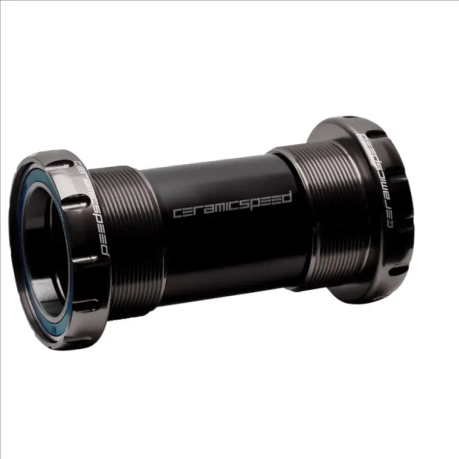 ceramicspeed ita30 bottom bracket black