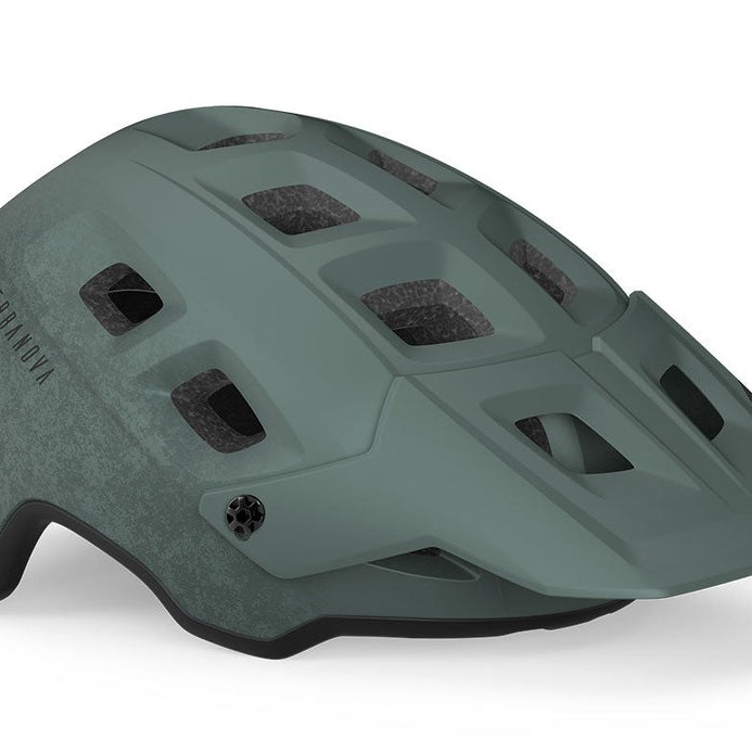 Met Terranova Mips Ce Helmet