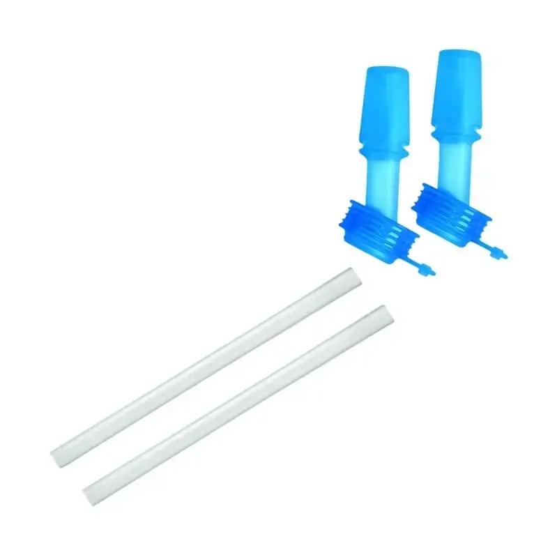 Camelbak Eddy Replacement 2 Bite Valves 2 Straws