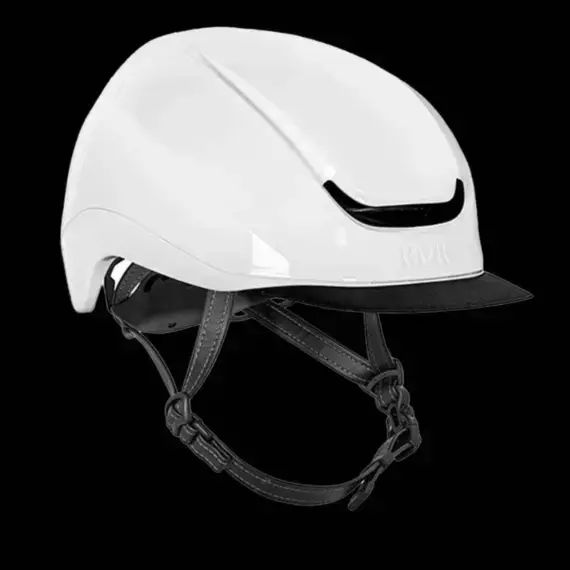 Kask Moebius Elite (White)