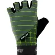 Santini Dinamo Gel Gloves (Military Green)