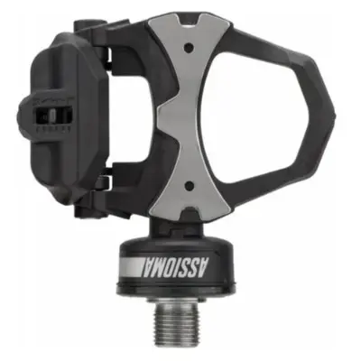 Buy Favero Assioma UNO - Single-Sided Power Meter Pedals