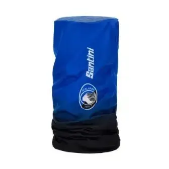 Santini Atlanta Neck Warmer-Prin