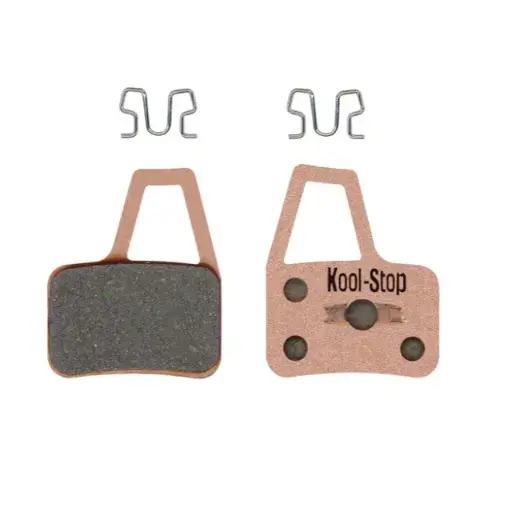 Kool-Stop Brake Pad for Hayes El Camino, Sintered