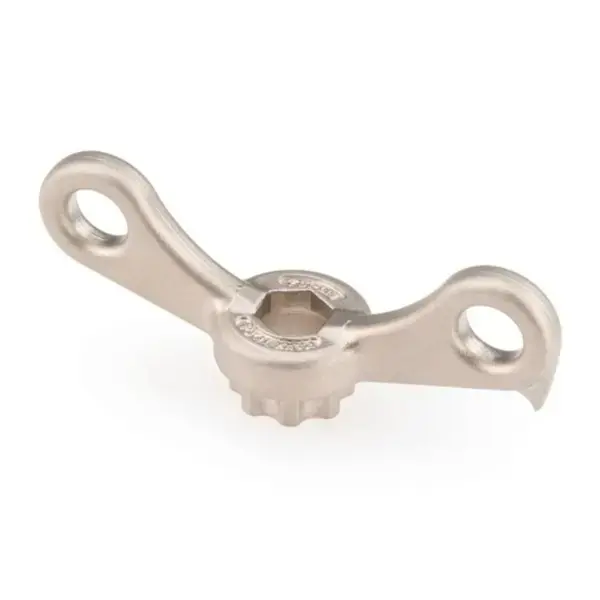 Parktool Tools | BBT-10.2 Adjusting Cap Tool, for Shimano Hollowtech II