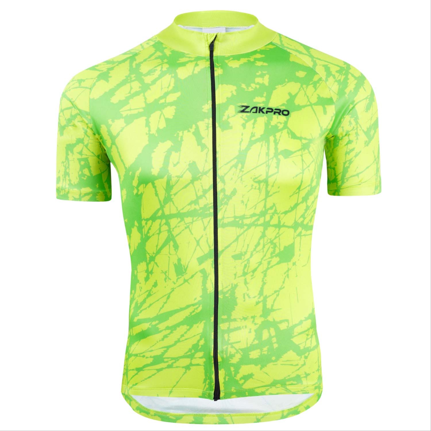 Zakpro Kuhl Series Cycling Jersey Z002