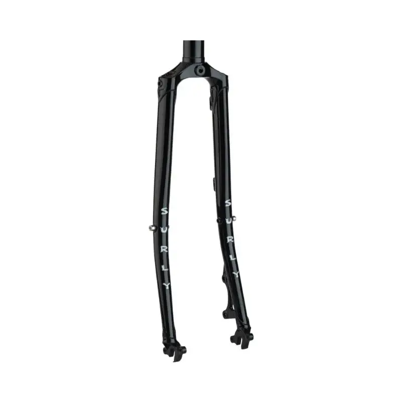 Surly Forks | Straggler Disc 700c, 1-1/8 Straight Steerer