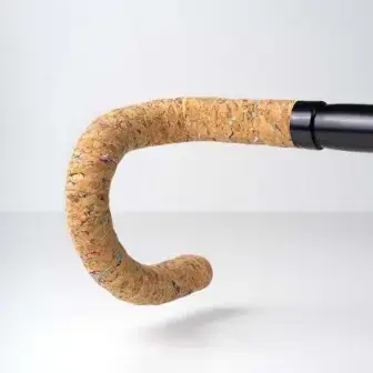 BTP Natural Cork Bartape-Colour EVA
