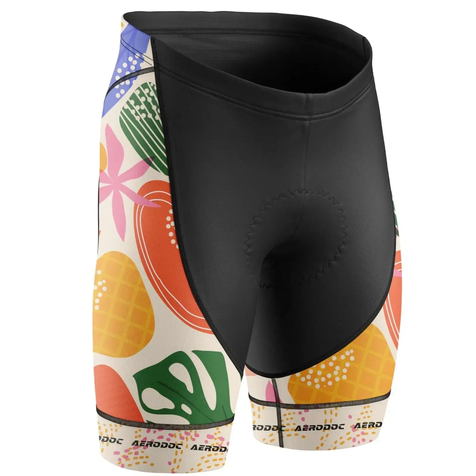 Exotic Essence Cycling Jersey (Nonbib Shorts Only)