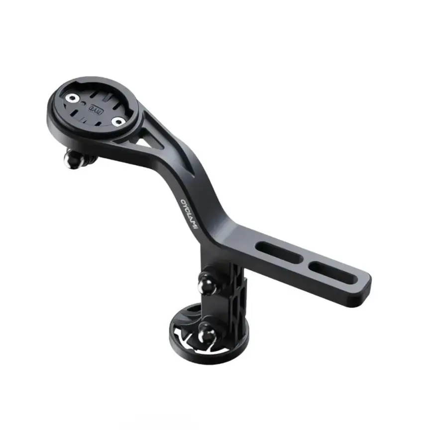 Bicycle Computer Holder Mount All in one Bike handelbar Mount
