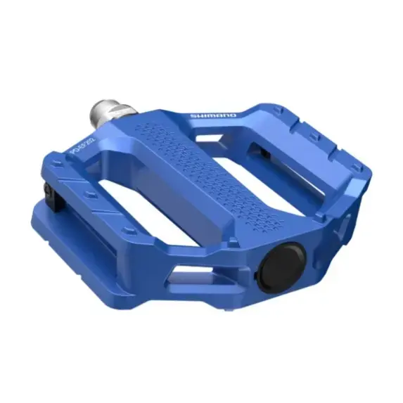 MTB Pedal PD-EF202 Blue Bicycle Pedal
