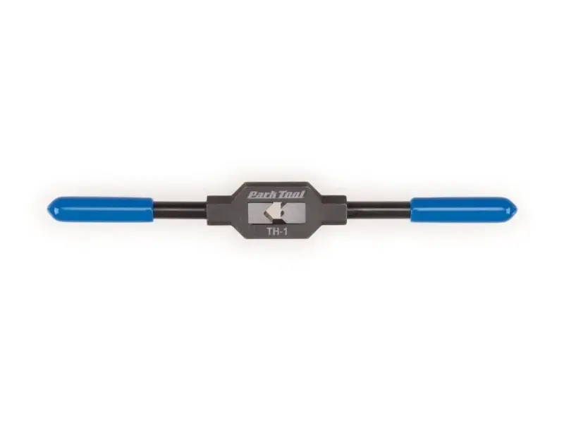 Parktool Tools | Tap Handle 1/4, PT-TH-1