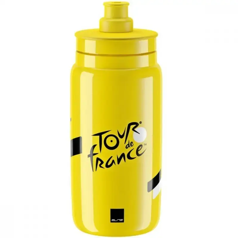 Elite Bottle Fly 550 TDF Iconic Yellow Pers