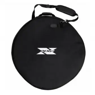 XXF W1802 Double Wheel Bag (Detachable)