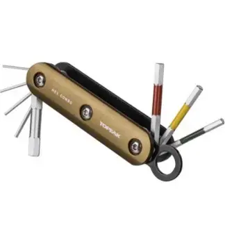 Topeak Hex Combo Multitool