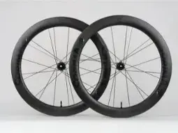 Corima 62R Carbon Tubeless Ready Disc Brake Wheel - Shimano (Mat Black)