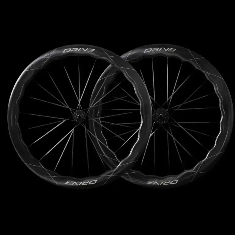 elite wheelset TA rd carbon spoke-5.2mm F52mm, R57mm hub RD33