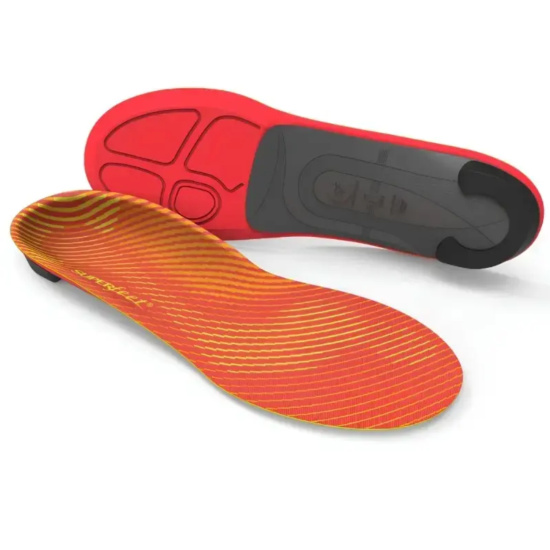 Superfeet Run Pain Relief Insole