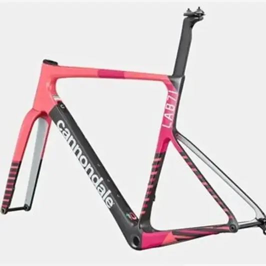 Cannondale Super Six evo Team ef ref lab 71 Frameset