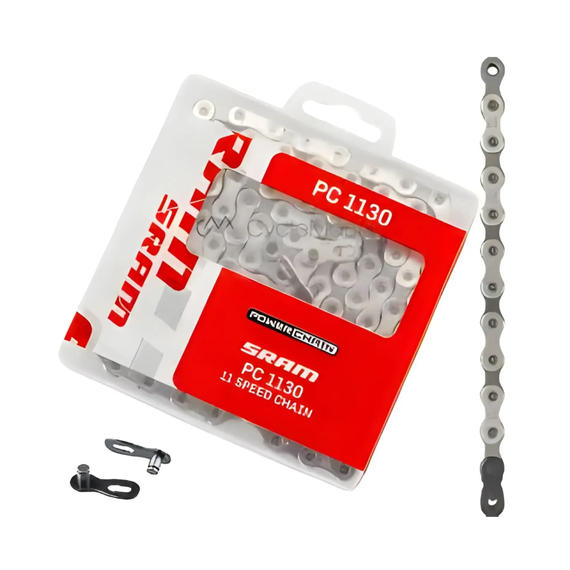 Sram Pc-1130 11 Speed Chain 25pcs