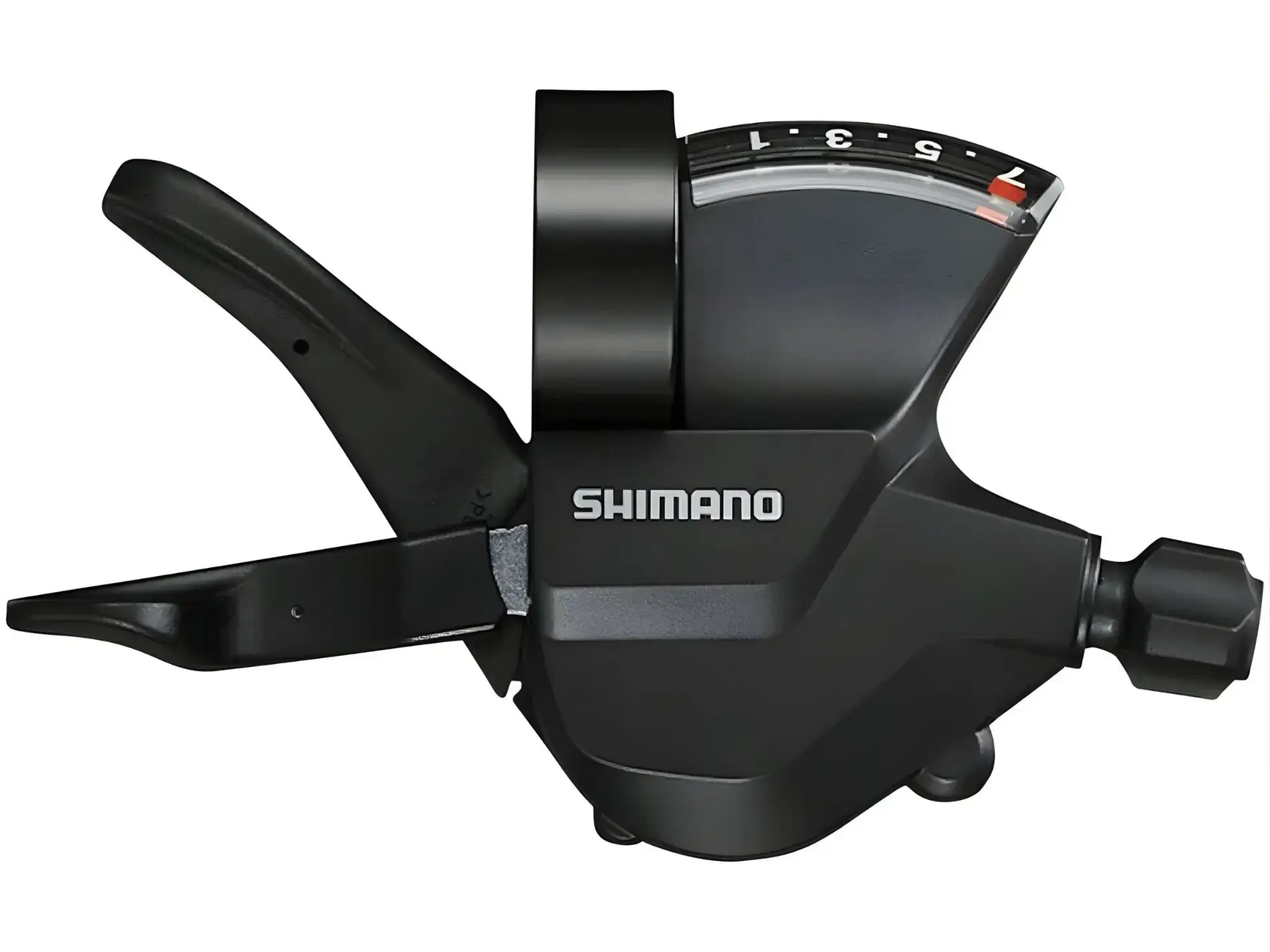 ALTUS Shift Lever SL-M315 ( Select Option=RIGHT, 7 SPEED)
