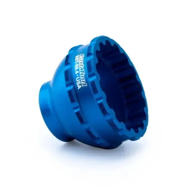Parktool Tools | Bottom Bracket Tool 16-Notch 44mm, BBT-69.4