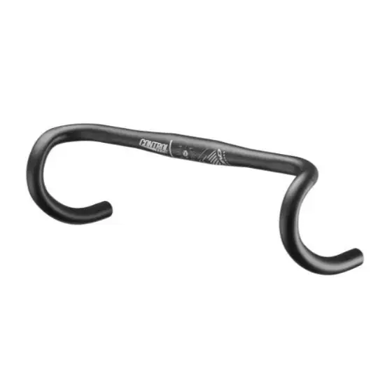 One Round Bar RA-492 AL6061 Sand Black 31.8mm x 360mm