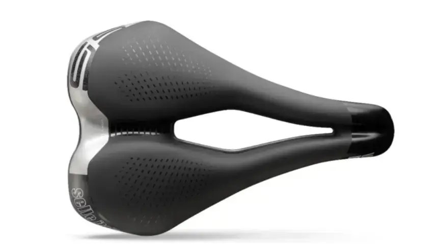 Selle Max S-5 SF L Bicycle Saddle