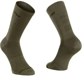 Northwave Extreme Air Socks-Purple