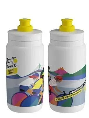 Elite FLY TOUR DE FRANCE Femmes 550 ml 2024