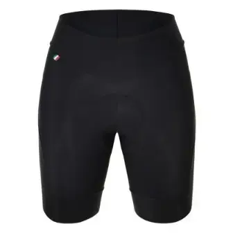 Santini WMN Omnia Shorts - Black