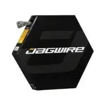 Jagwire Shift Cable – Pro Polished Slick Stainless 1.1mm 2300mm box of 50