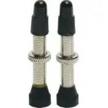 Stan's NoTubes Valve Stem Pair