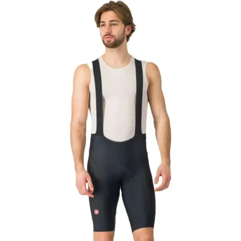Castelli Competizione 2 Mens Cycling Bibshorts