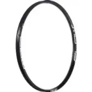 Stan's Rim, Flow S2 27.5, 32H, Black, Gray