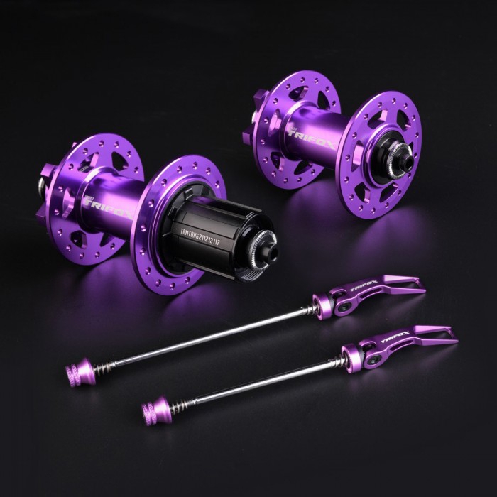 Bike Hub M827