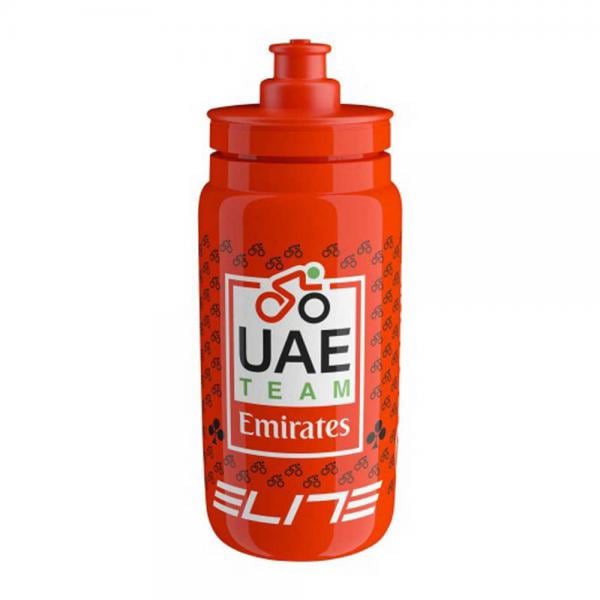 Elite Bottle Fly Uae Team Emirates 550 ml