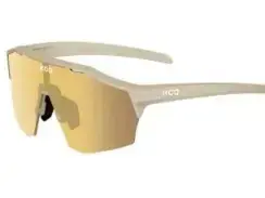KOO Alibi Sport Sunglasses (Sand Matt/Gold)