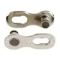 KMC Missing link 11 Speed (Silver)