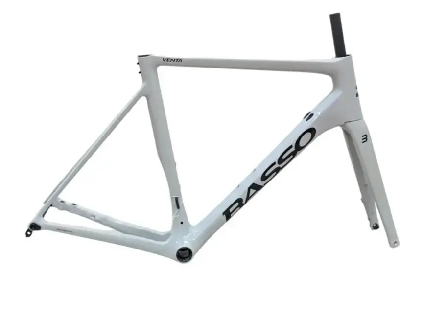 Basso Frame Venta Disc - Stone Grey