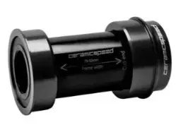 Ceramicspeed BBright Bottom Bracket for Shimano (Black Coated)