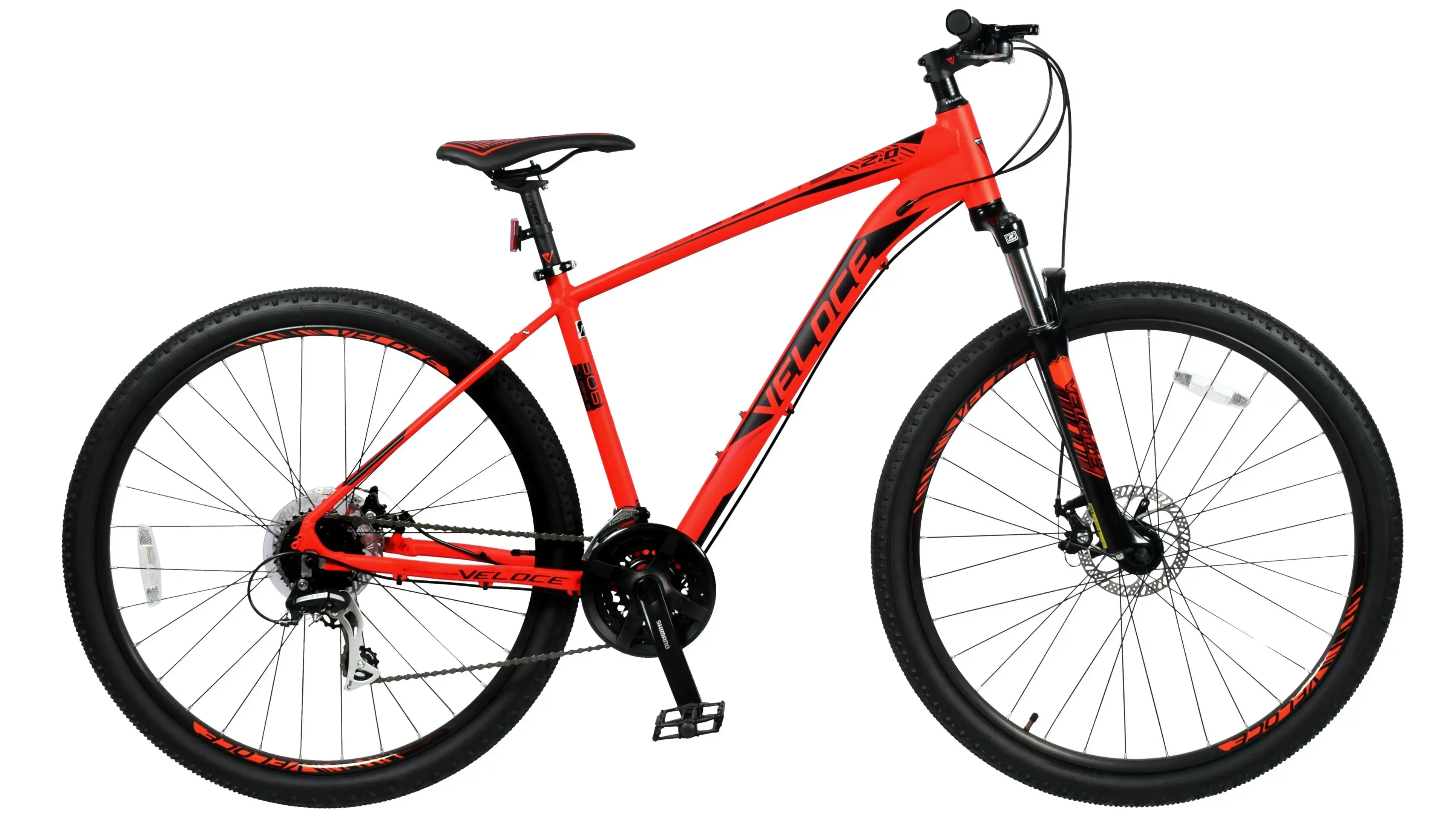 Veloce Jupiter 2.0 2022