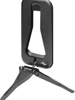 Peak Design Mobile Tripod - Black