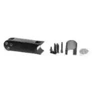 Look Track Carbon Stem (Matte)