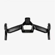 Coefficient RR Carbon Drop Handlebar (Black)