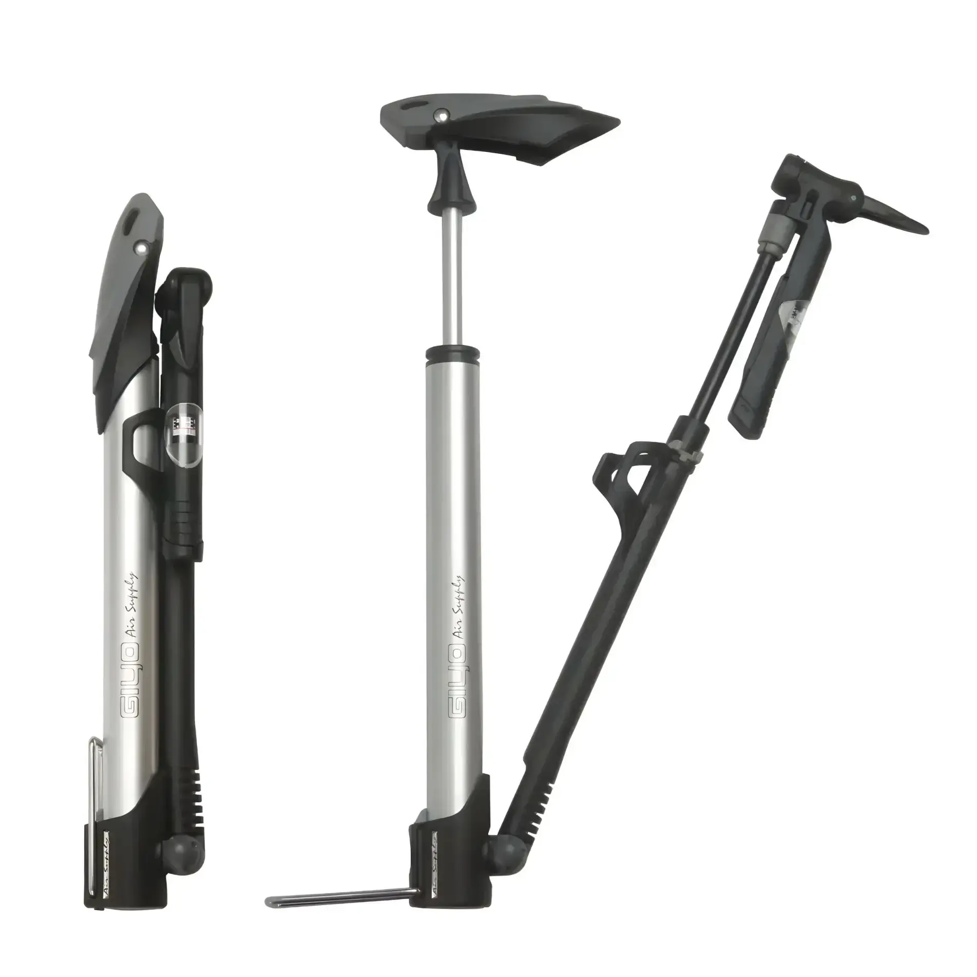 Giyo GM-71 Hand Pump
