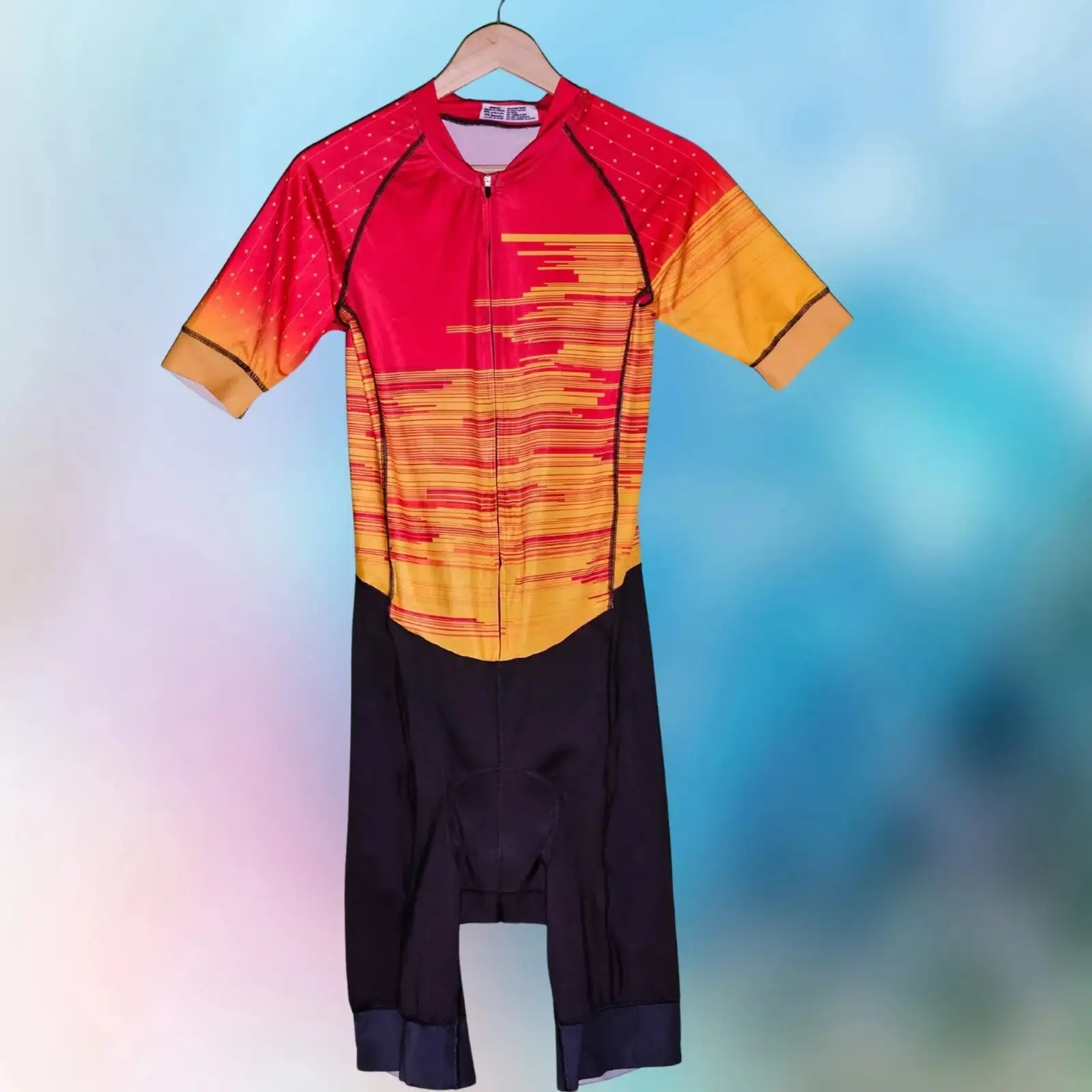 Infernush – Premium Triathlon Gear for Running, Cycling, and Swimming