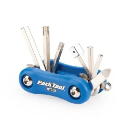 Park Tool Multi-Tool | MTC-25