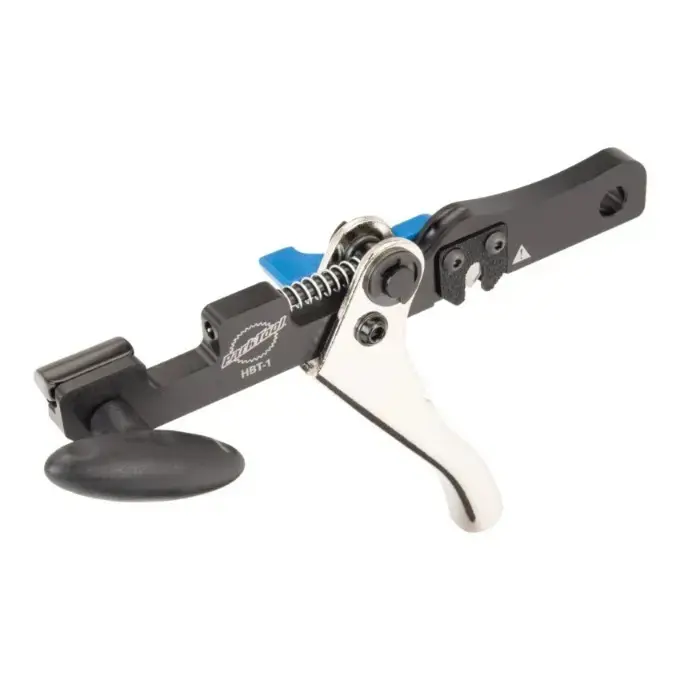 Parktool Tools | HBT-1 Hydraulic Barb Tool