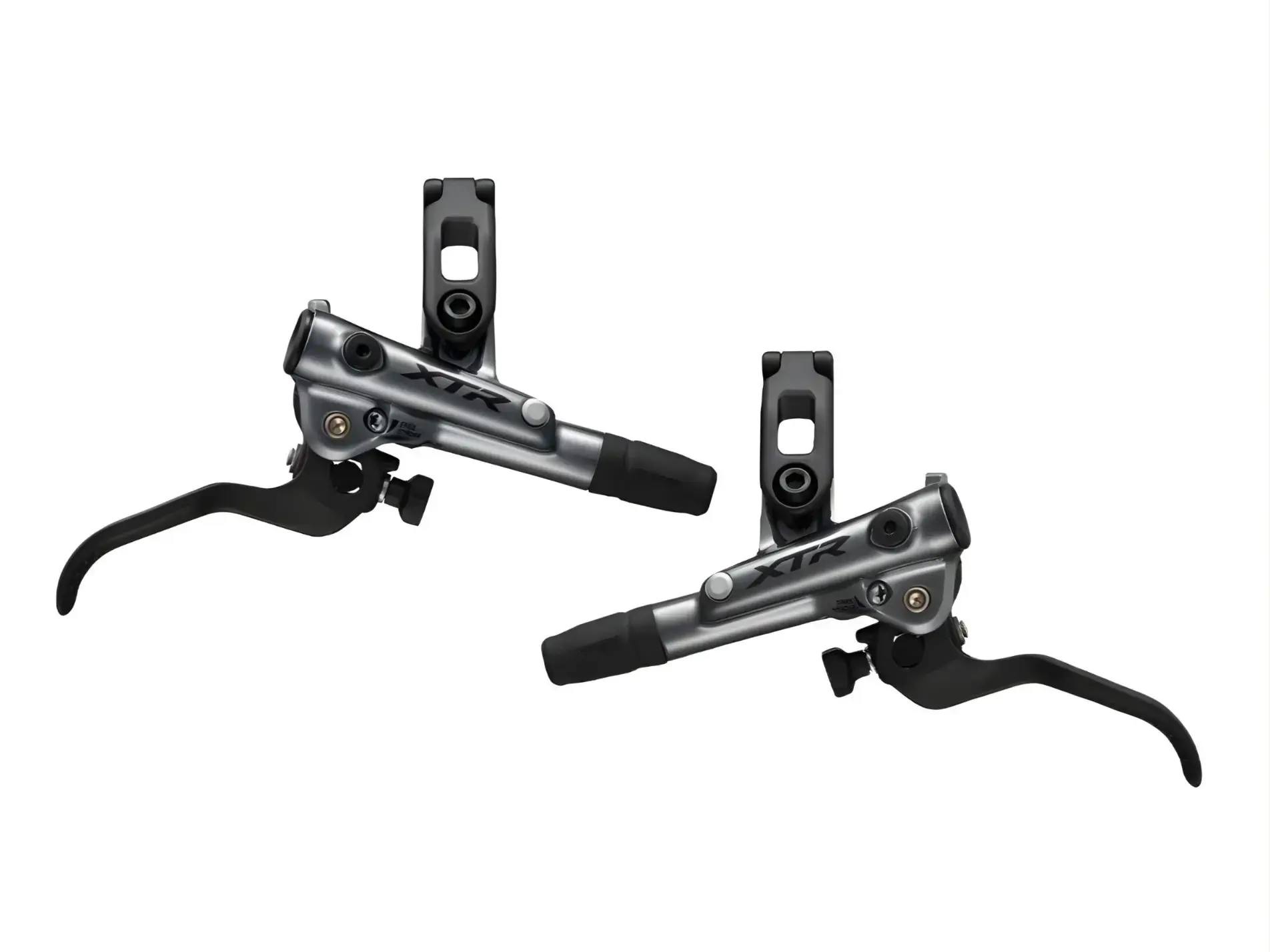 BRAKE LEVER, BL-M9120, XTR, LEFT, FOR HYDRAULIC DISC BRAKE, IND.PACK